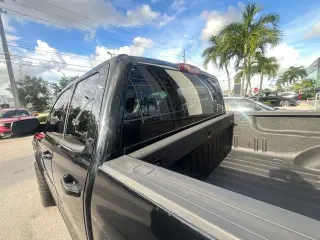 Chevrolet Silverado 1500 2018 4x4 LT 4dr Cab de Double 6.5 ft. SB