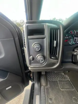 Chevrolet Silverado 1500 2018 4x4 LT 4dr Cab de Double 6.5 ft. SB