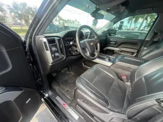 Chevrolet Silverado 1500 2018 4x4 LT 4dr Cab de Double 6.5 ft. SB