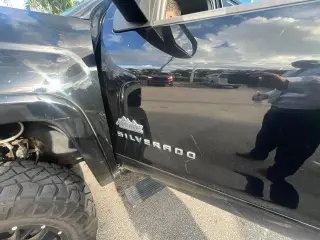 Chevrolet Silverado 1500 2018 4x4 LT 4dr Cab de Double 6.5 ft. SB