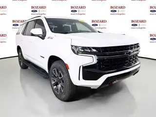 Chevrolet Tahoe 2022 4x4 Z71 4dr SUV