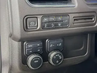 Chevrolet Tahoe 2022 4x4 Z71 4dr SUV