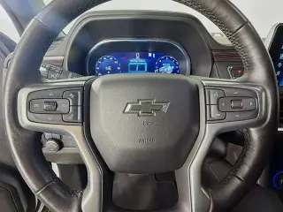 Chevrolet Tahoe 2022 4x4 Z71 4dr SUV