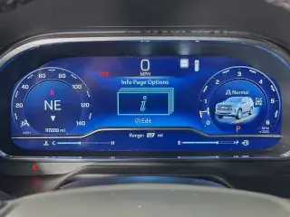 Chevrolet Tahoe 2022 4x4 Z71 4dr SUV