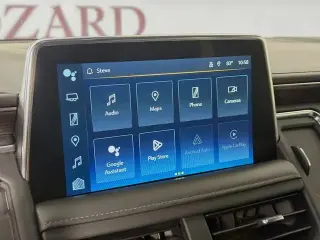 Chevrolet Tahoe 2022 4x4 Z71 4dr SUV