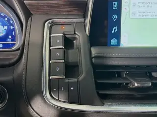 Chevrolet Tahoe 2022 4x4 Z71 4dr SUV