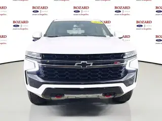 Chevrolet Tahoe 2022 4x4 Z71 4dr SUV