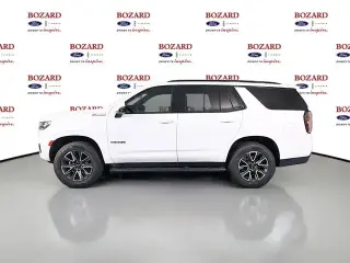 Chevrolet Tahoe 2022 4x4 Z71 4dr SUV