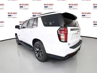 Chevrolet Tahoe 2022 4x4 Z71 4dr SUV