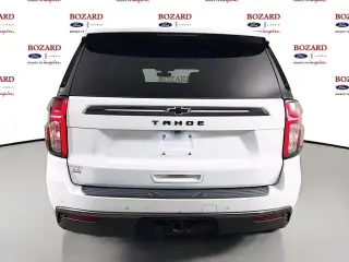 Chevrolet Tahoe 2022 4x4 Z71 4dr SUV