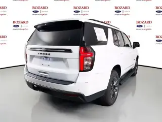 Chevrolet Tahoe 2022 4x4 Z71 4dr SUV