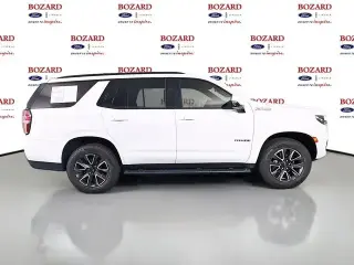 Chevrolet Tahoe 2022 4x4 Z71 4dr SUV