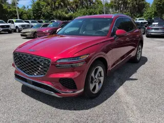 Genesis GV70 2026 AWD 2.5T Estándar 4 tracción 4x4 SUV