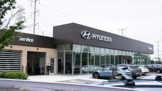 Hyundai TUCSON 2026 AWD SEL 4dr SUV