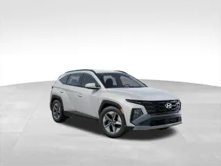 Hyundai TUCSON 2026 AWD SEL 4dr SUV