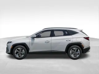 Hyundai TUCSON 2026 AWD SEL 4dr SUV