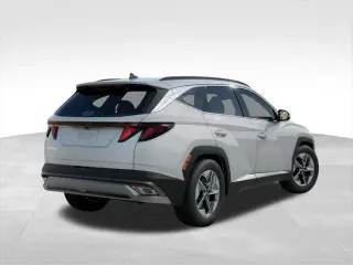 Hyundai TUCSON 2026 AWD SEL 4dr SUV
