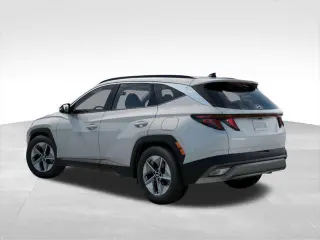 Hyundai TUCSON 2026 AWD SEL 4dr SUV
