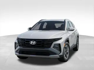 Hyundai TUCSON 2026 AWD SEL 4dr SUV
