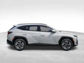Hyundai TUCSON 2026 AWD SEL 4dr SUV