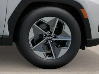 Hyundai TUCSON 2026 AWD SEL 4dr SUV