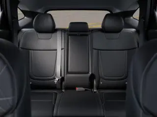 Hundai TUCSON 2026 SE 4dr SUV