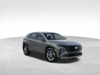 Hundai TUCSON 2026 SE 4dr SUV