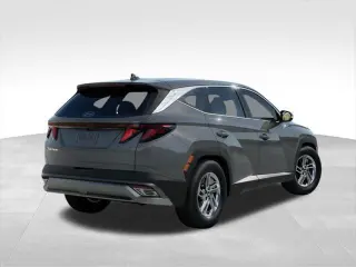 Hundai TUCSON 2026 SE 4dr SUV