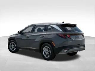 Hundai TUCSON 2026 SE 4dr SUV