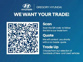 Hundai TUCSON 2026 SE 4dr SUV