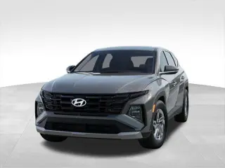 Hundai TUCSON 2026 SE 4dr SUV