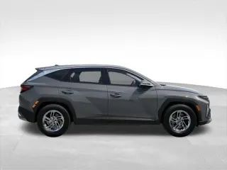 Hundai TUCSON 2026 SE 4dr SUV