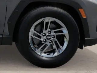 Hundai TUCSON 2026 SE 4dr SUV
