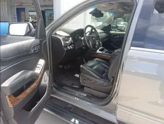 Chevrolet Suburban 2018 4x4 Premier 4dr SUV