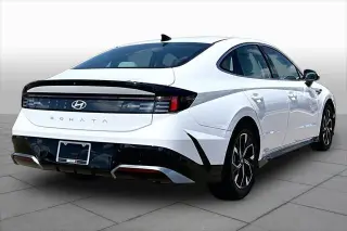 Hyundai SONATA 2024 AWD SEL 4dr Sedán