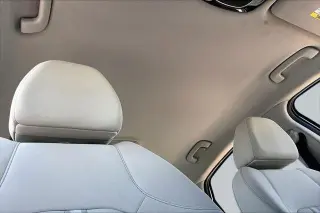 Hyundai SONATA 2024 AWD SEL 4dr Sedán