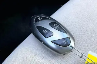 Hyundai SONATA 2024 AWD SEL 4dr Sedán