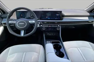 Hyundai SONATA 2024 AWD SEL 4dr Sedán