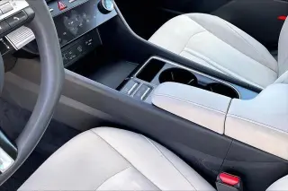 Hyundai SONATA 2024 AWD SEL 4dr Sedán