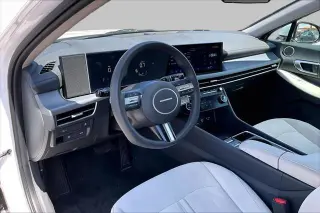 Hyundai SONATA 2024 AWD SEL 4dr Sedán