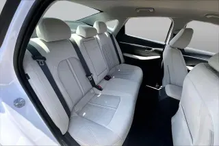 Hyundai SONATA 2024 AWD SEL 4dr Sedán