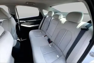 Hyundai SONATA 2024 AWD SEL 4dr Sedán