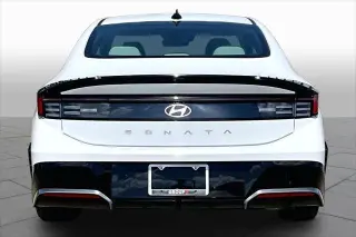 Hyundai SONATA 2024 AWD SEL 4dr Sedán