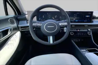 Hyundai SONATA 2024 AWD SEL 4dr Sedán