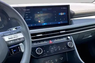 Hyundai SONATA 2024 AWD SEL 4dr Sedán