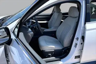 Hyundai SONATA 2024 AWD SEL 4dr Sedán