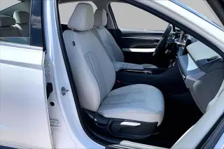 Hyundai SONATA 2024 AWD SEL 4dr Sedán