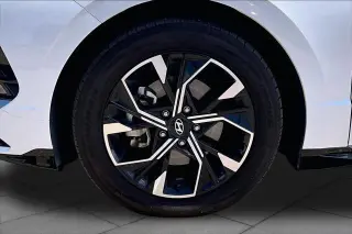 Hyundai SONATA 2024 AWD SEL 4dr Sedán