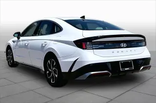Hyundai SONATA 2024 AWD SEL 4dr Sedán