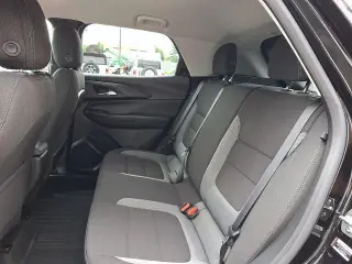Chevrolet Trailblazer 2024 LS 4dr SUV